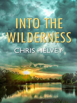 cover image of Into the Wilderness